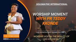 Download lagu WORSHIP MOMENT WITH PR TEDDY KKONDE mp3 Download lagu WORSHIP MOMENT WITH PR TEDDY KKONDE mp3