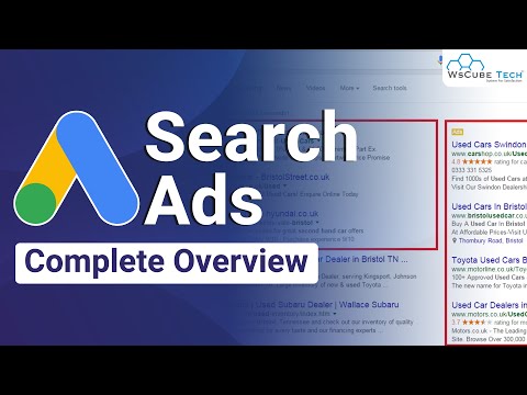 What Is Google Ads How It Works Its Benefits and Its Types Google Ads for Beginners