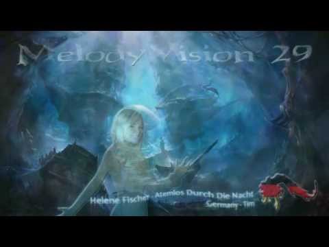 MelodyVision 29 WINNER - Germany (Tim)