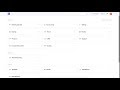 ERPNext - New Dashboard in Version 12 - ERPNext Demo