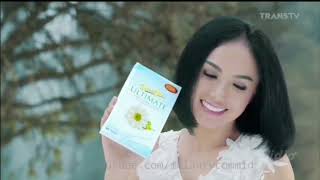 Download lagu NourishSkin Ultimate TVC - Yuni Shara version 15 seconds mp3