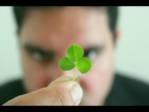 Jordan Hates St. Patrick's Day