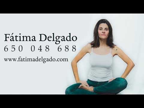 Fátima Delgado VIDEOBOOK 2024