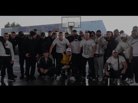 killer Tony x Blunt Mc - Chernobyl boy (vaggelis chatzis) prod.by (Black Don)