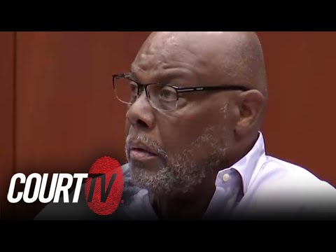 Jury Reaches Verdict For Father Blamed In Son's Car Crash