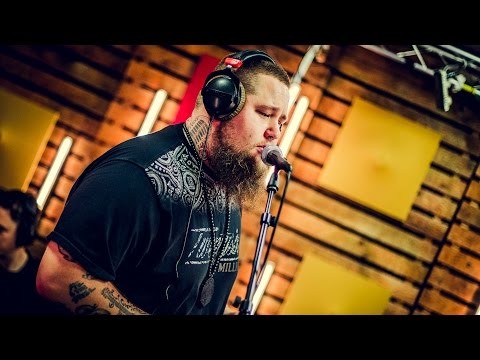 Rag'n'Bone Man - Human (live)