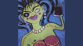 1/2 Wiccan & 1/2 Miz Thang