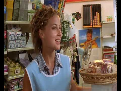 The Swap (Jemma Redgrave)