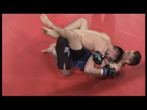 Anthony Eames V Sam Tufts Clanwars 25