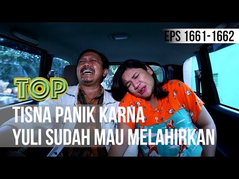 TUKANG OJEK PENGKOLAN PART 7/7 [13 MARET 2019]