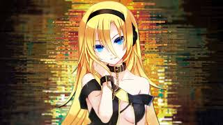 Cover art for Scarlet Rose