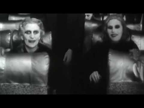 The Wave Pictures - You're My Patient Now (Official Music Video)