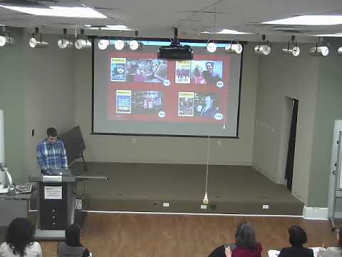 Promotional video thumbnail 2 for Broadway on a Budget