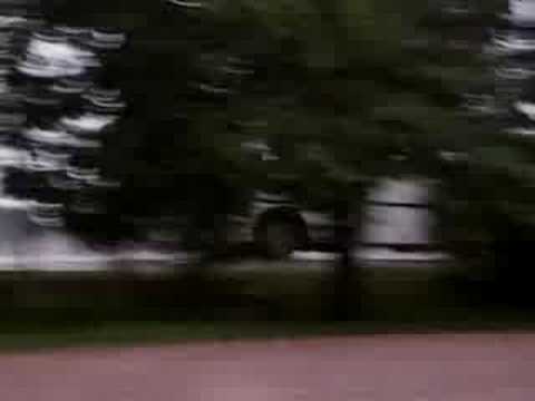 Short clip of Volvo VBK B-10M-60