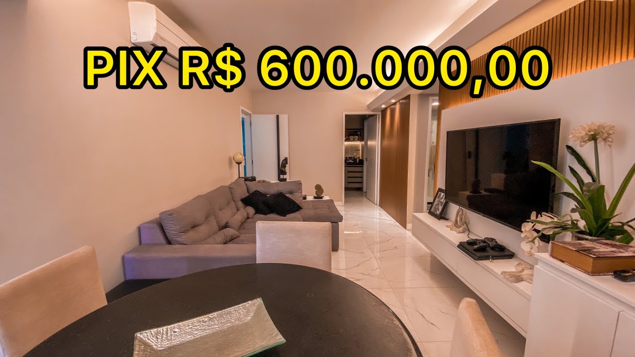 Watch Now FINAMENTE MOBILIADO NO CORAÇÃO ??DE BOA VIAGEM, APARTAMENTO REFORMADO - RECIFE-PE. FINAMENTE MOBILIADO NO CORAÇÃO ??DE BOA VIAGEM, APARTAMENTO REFORMADO - RECIFE-PE.