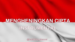 Download lagu MENGHENINGKAN CIPTA (INSTRUMENTAL) by @kan99uru_channel mp3