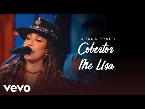 Cobertor  Me Usa - Lauana Prado