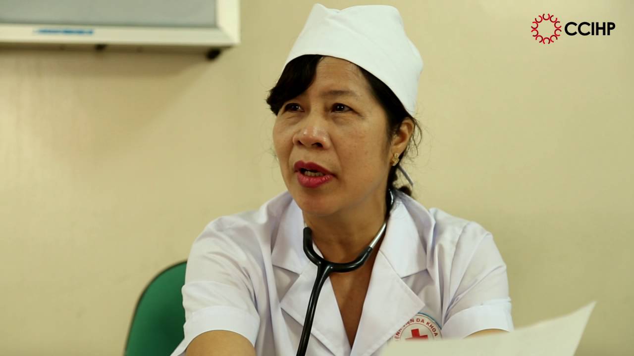 Chuẩn bị đi viện chưa tốt?
