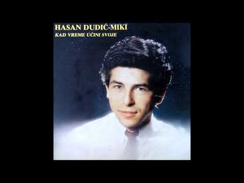 Hasan Dudic - Vragolan - (Audio 1981)