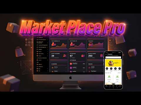 Marketplace Pro thumbnail