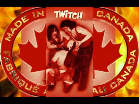 Twitch - Things 1973 Canada