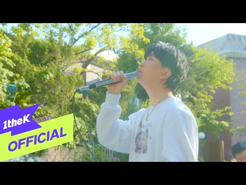 [Live Clip] Yoon Hyun Sang(윤현상) _ Fallin'