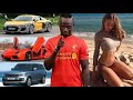 Sadiomane lifestyle/2020/biography/family/wife/networth/car collection