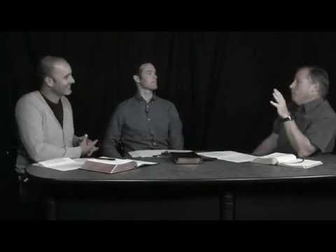 Conversation 8 Exodus 21:22-27 - The Law and Restitution