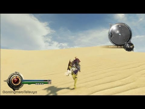 PS3 - Lightning Returns: Final Fantasy XIII playthrough (part 66) [HD]