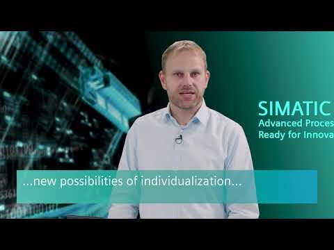 SIMATIC PCS 7 APL - Engineering and Operation Highlights (EN)