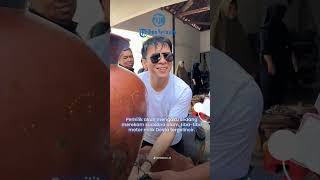 Desta Kecelakaan saat Touring Moge Bareng The Dudas -1, Begini Respons Natasha pada Mantan Suami