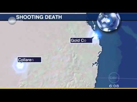 Police 'had no choice' when they shot man dead