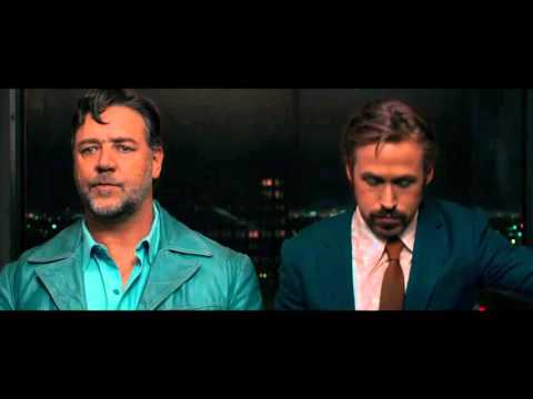 Славные парни / Оригинальный трейлер 2