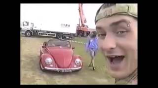 Making Of Point Break - Do We Rock - 1999