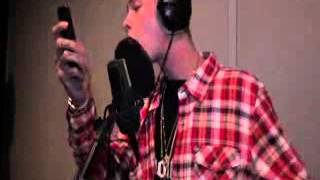 Mike Posner (Feat. Asher Roth, T Mills, Chuck Ingl