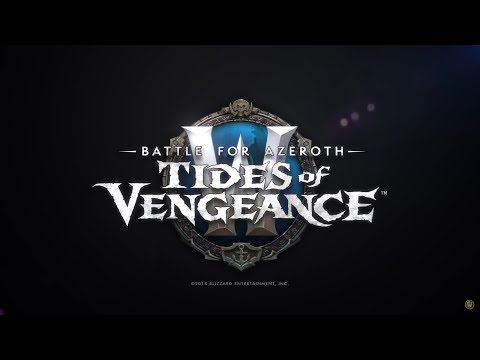 World of Warcraft - Tides of Vengeance - Frames per second (FPS) and lag fixes, tricks and tips!!!