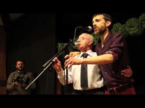 GUILLOU/ROUZ - Fest noz 85 ANS Marcel GUILLOU - Suite plinn 1 ton doubl