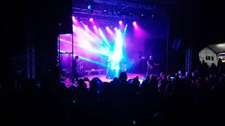 Goethes Erben (Live: NCN 12, 2017, Deutzen )