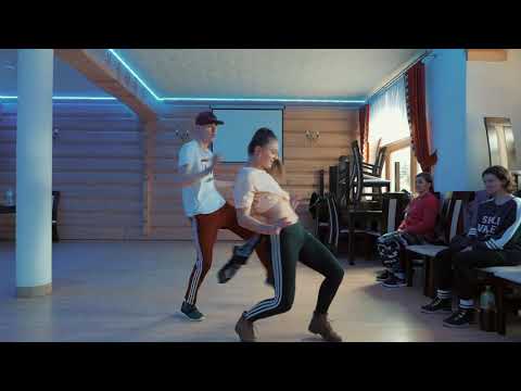 Nonso Amadi - Radio  |  Choreo by Patryk So Wild