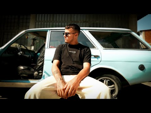 EFO - Bu Hayatı Ben Seçtim (Official Video)