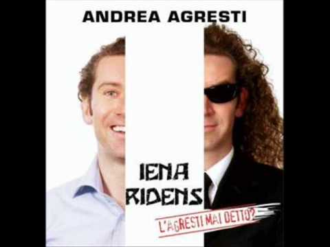 Andrea Agresti - Rinasco Finocchio