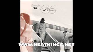 Currensy - #Cruiselife (New 2012)