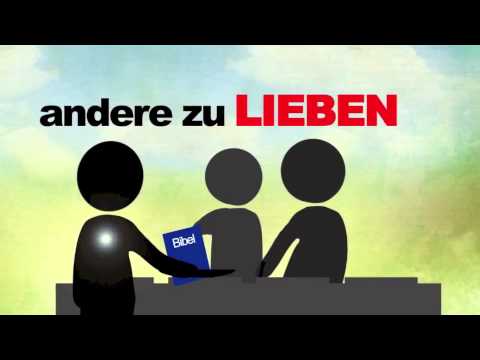 Das ist Jüngerschaft - echte Nachfolge Jesus Christus