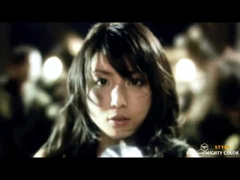 HIGH and MIGHTY COLOR   STYLE ~get glory in this hand~ HD720p