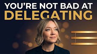 Stop Delegating Wrong: Effective CEO Systems