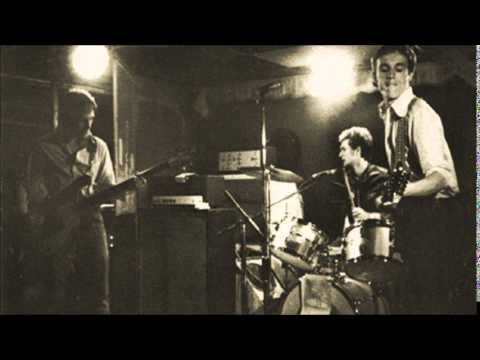 The Zeros - Peel Session 1977