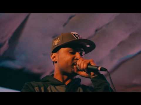 Beanie Sigel and Y.S (Young Sleep) Live In Rochester NY