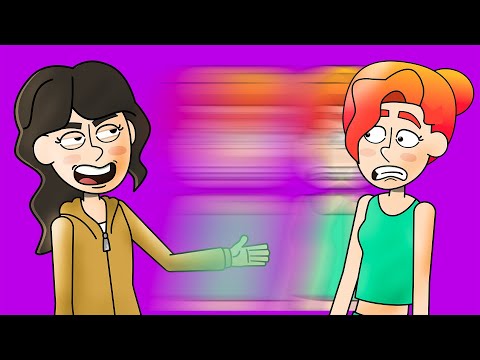 I Switched Lives with the Most Popular Girl in School!