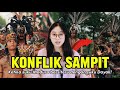 Sejarah Indonesia Konflik Sampit Di Kalimatan