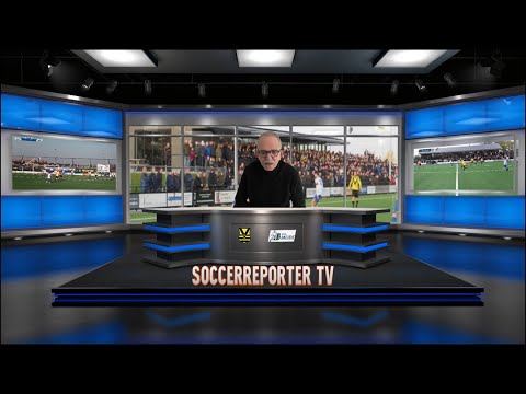 Vooruitblik sv Meerkerk - Ameide